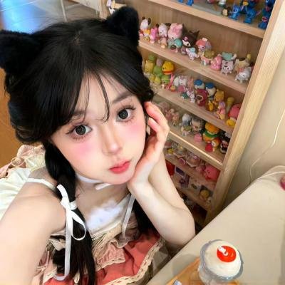 深粉之肤