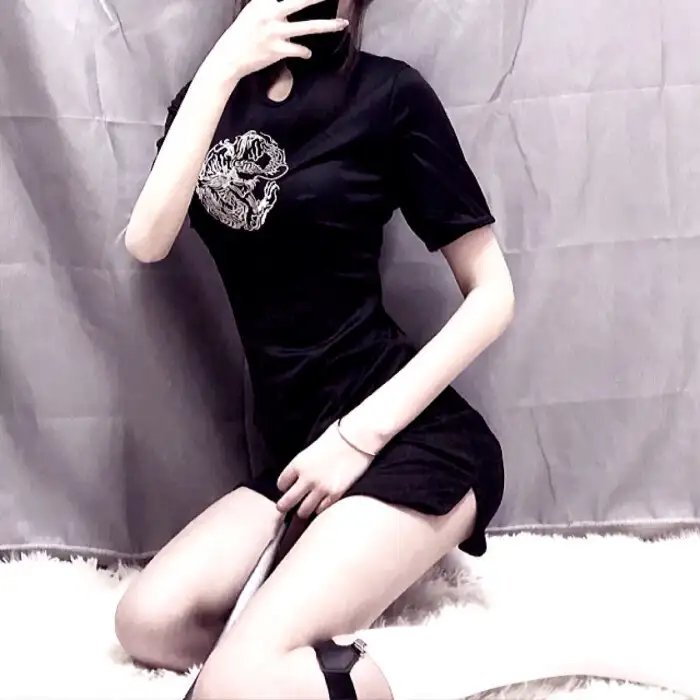 战天狼